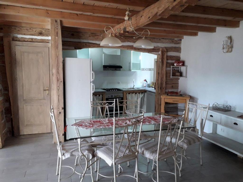 Ker Capcir Bolquere Exterior foto