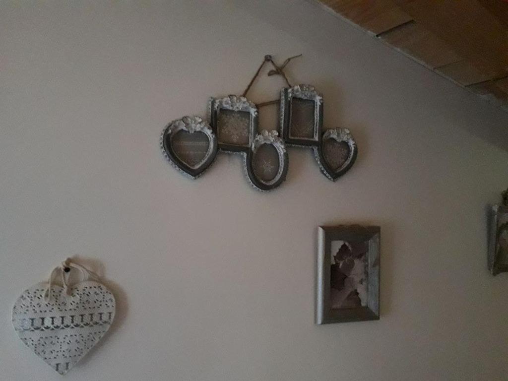 Ker Capcir Bolquere Exterior foto
