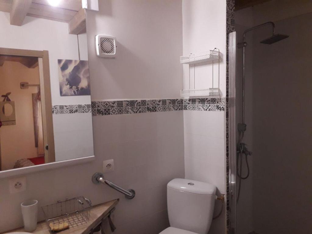 Ker Capcir Bolquere Exterior foto