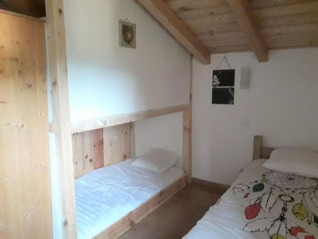 Ker Capcir Bolquere Exterior foto
